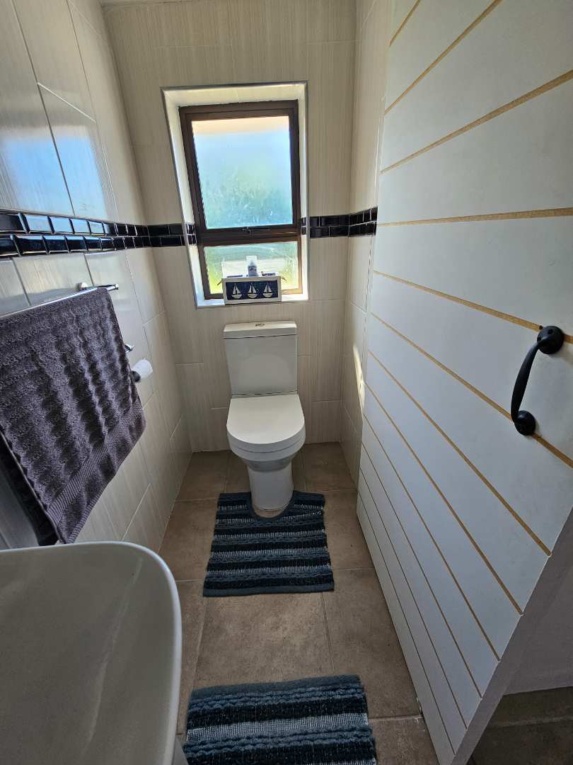 To Let 3 Bedroom Property for Rent in Colchester Eastern Cape